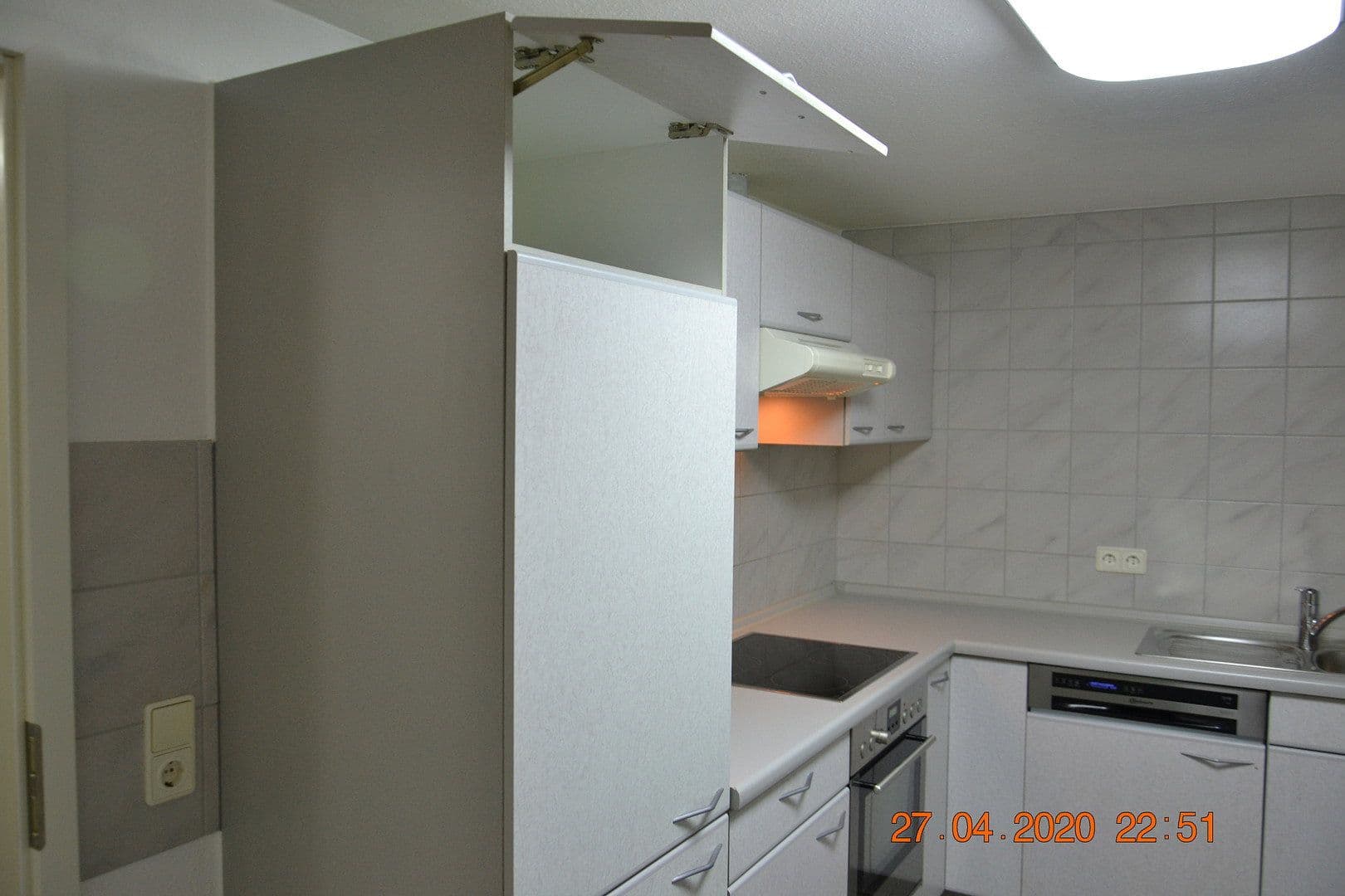 Prenájom bytu 2-izbový 50 m², Heilbronn, Bádensko-Wurttembersko Prenájom bytu 2-izbový 50 m², Heilbronn, Bádensko-Wurttembersko