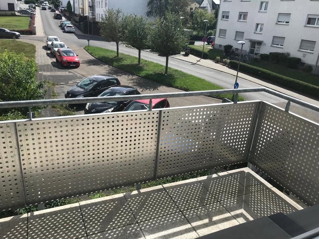 Prenájom bytu 2-izbový 55 m², Dietzenbach, Hesensko Prenájom bytu 2-izbový 55 m², Dietzenbach, Hesensko