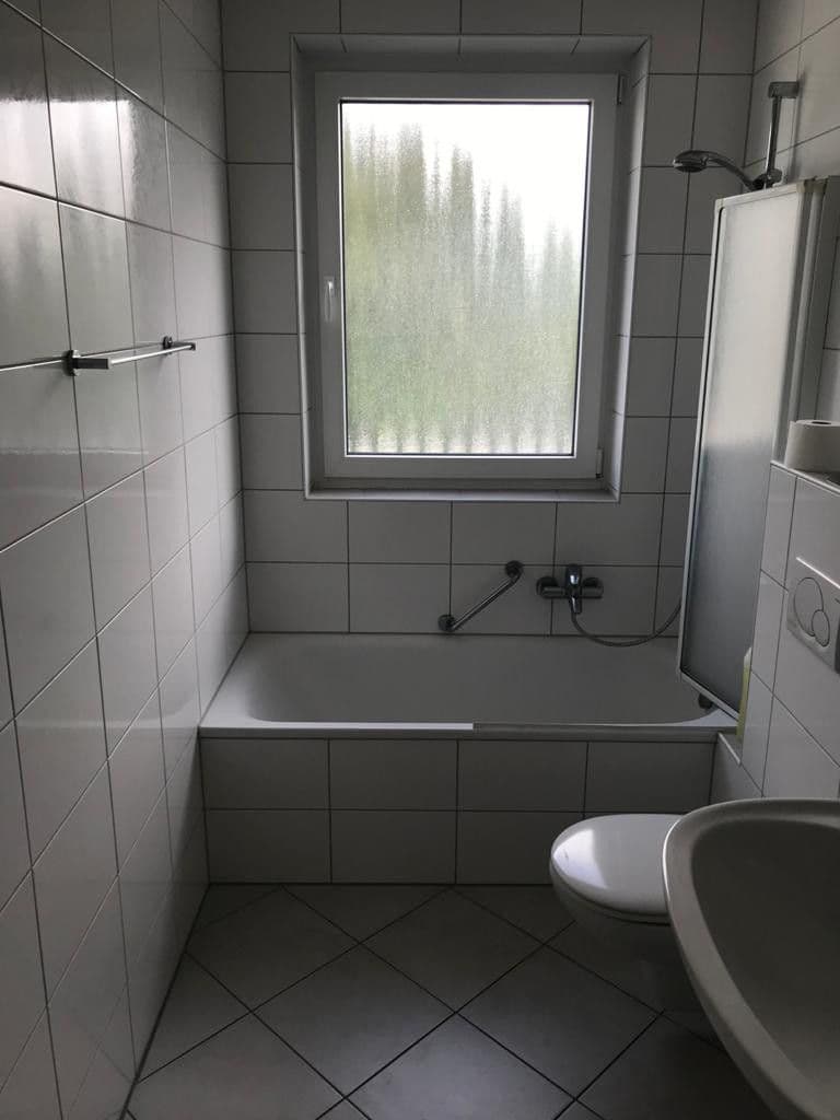 Prenájom bytu 2-izbový 55 m², Dietzenbach, Hesensko Prenájom bytu 2-izbový 55 m², Dietzenbach, Hesensko