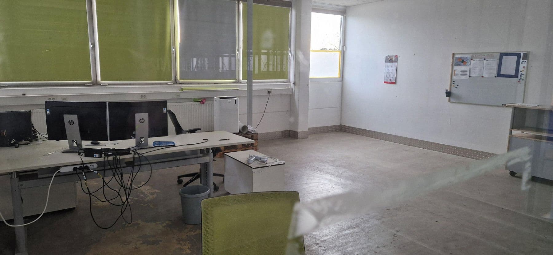 Prenájom nebytového priestoru 1.999 m², Mittelweg 4, Großostheim, Bavorsko Prenájom nebytového priestoru 1.999 m², Mittelweg 4, Großostheim, Bavorsko