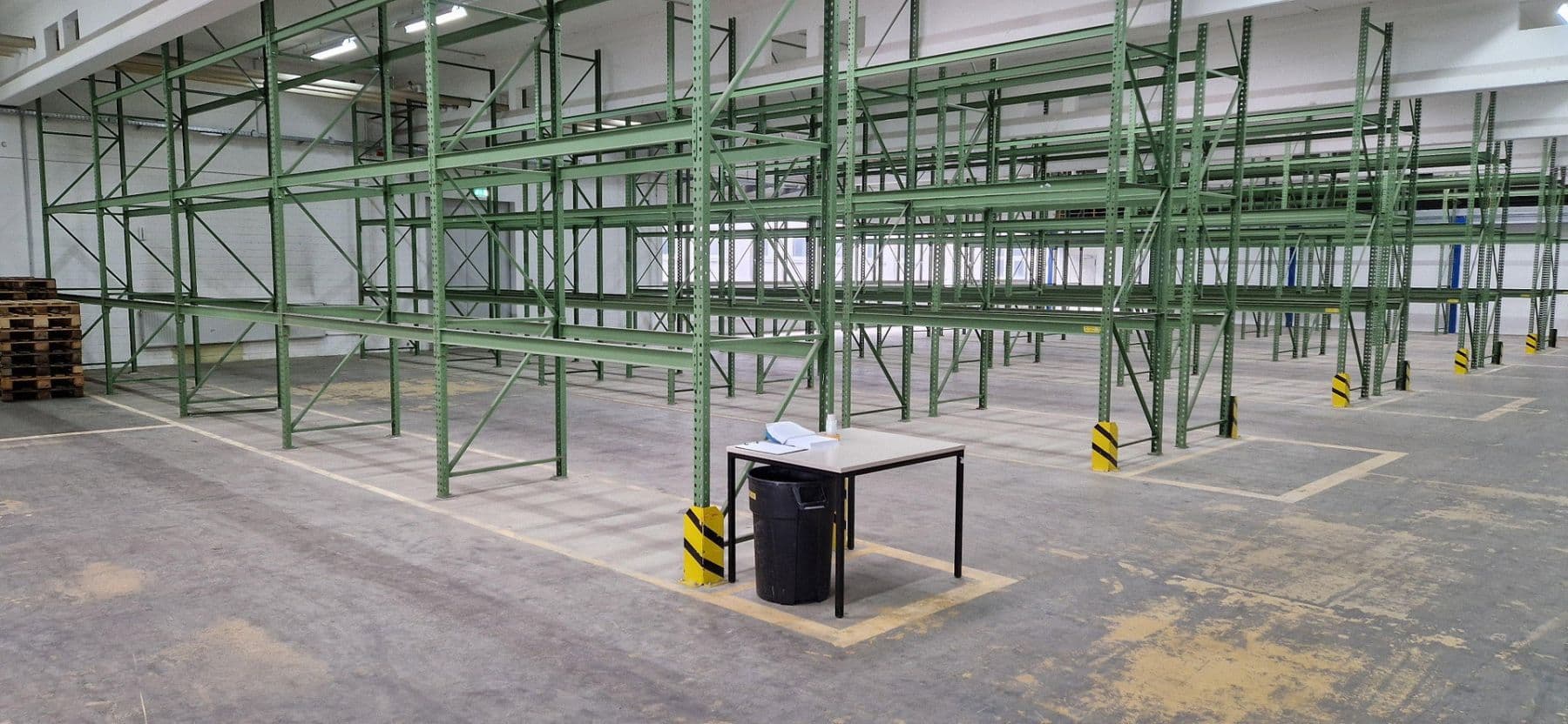 Prenájom nebytového priestoru 1.999 m², Mittelweg 4, Großostheim, Bavorsko Prenájom nebytového priestoru 1.999 m², Mittelweg 4, Großostheim, Bavorsko