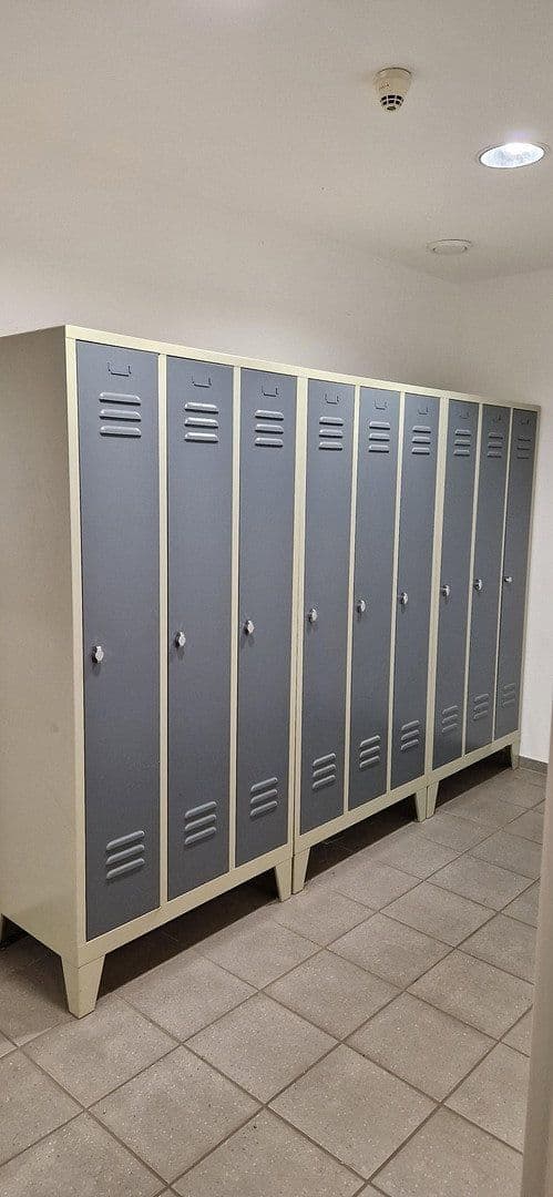 Prenájom nebytového priestoru 1.999 m², Mittelweg 4, Großostheim, Bavorsko Prenájom nebytového priestoru 1.999 m², Mittelweg 4, Großostheim, Bavorsko