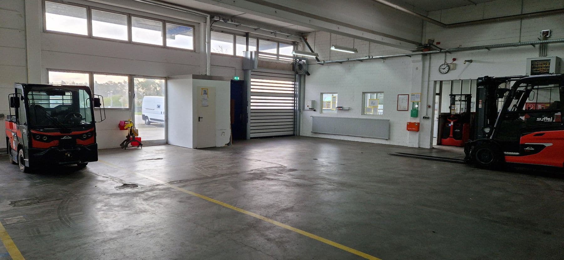 Prenájom nebytového priestoru 1.999 m², Mittelweg 4, Großostheim, Bavorsko Prenájom nebytového priestoru 1.999 m², Mittelweg 4, Großostheim, Bavorsko