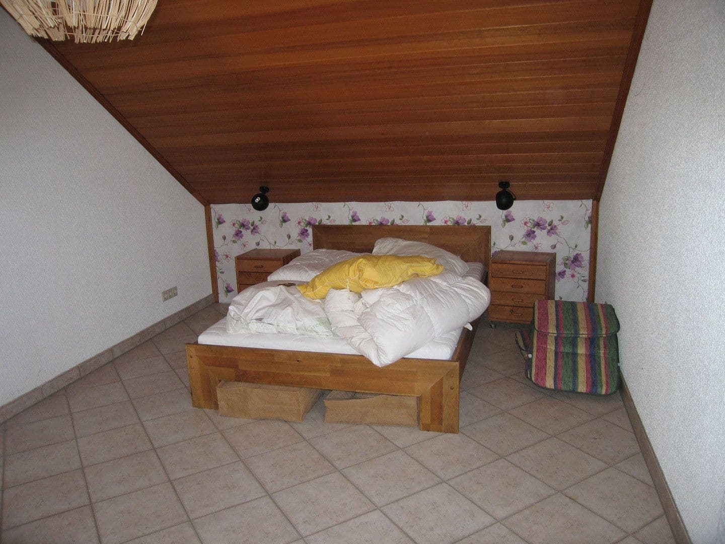 Prenájom bytu 3-izbový 88 m², Bickenbach, Hesensko Prenájom bytu 3-izbový 88 m², Bickenbach, Hesensko