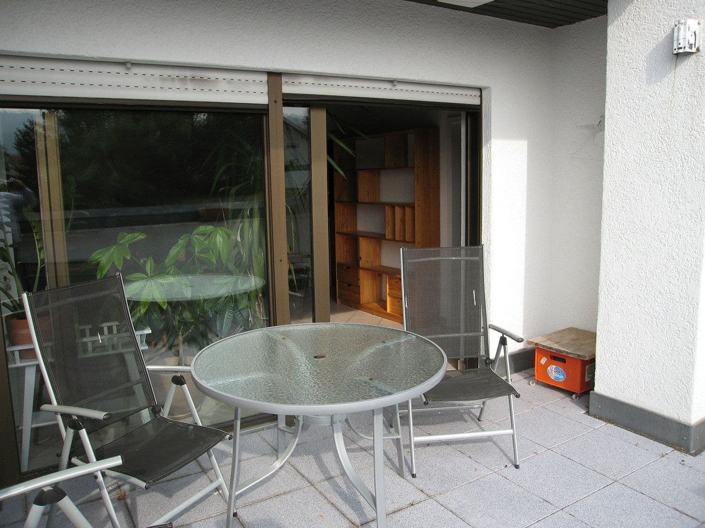 Prenájom bytu 3-izbový 88 m², Bickenbach, Hesensko Prenájom bytu 3-izbový 88 m², Bickenbach, Hesensko