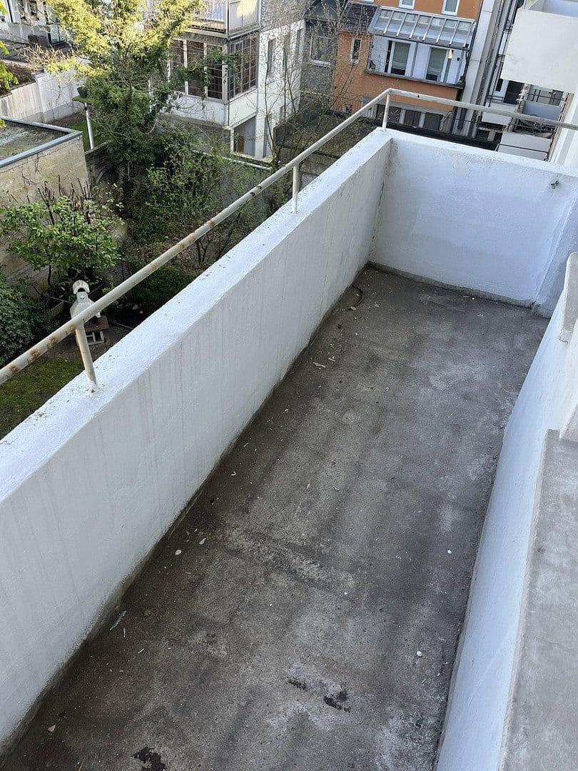 Prenájom bytu 2-izbový 92 m², St.-Anton-Str. 21, Krefeld, Severné Porýnie - Westfálsko Prenájom bytu 2-izbový 92 m², St.-Anton-Str. 21, Krefeld, Severné Porýnie - Westfálsko