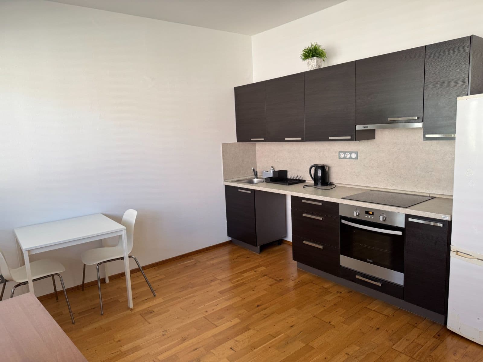 Prenájom bytu 1-izbový 37 m², Palackého třída, Brno, Jihomoravský kraj Prenájom bytu 1-izbový 37 m², Palackého třída, Brno, Jihomoravský kraj