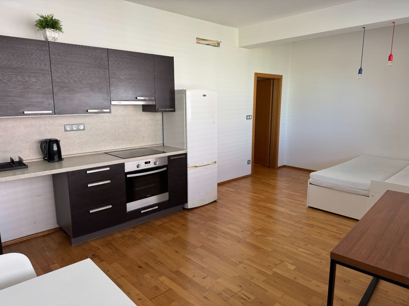 Prenájom bytu 1-izbový 37 m², Palackého třída, Brno, Jihomoravský kraj Prenájom bytu 1-izbový 37 m², Palackého třída, Brno, Jihomoravský kraj