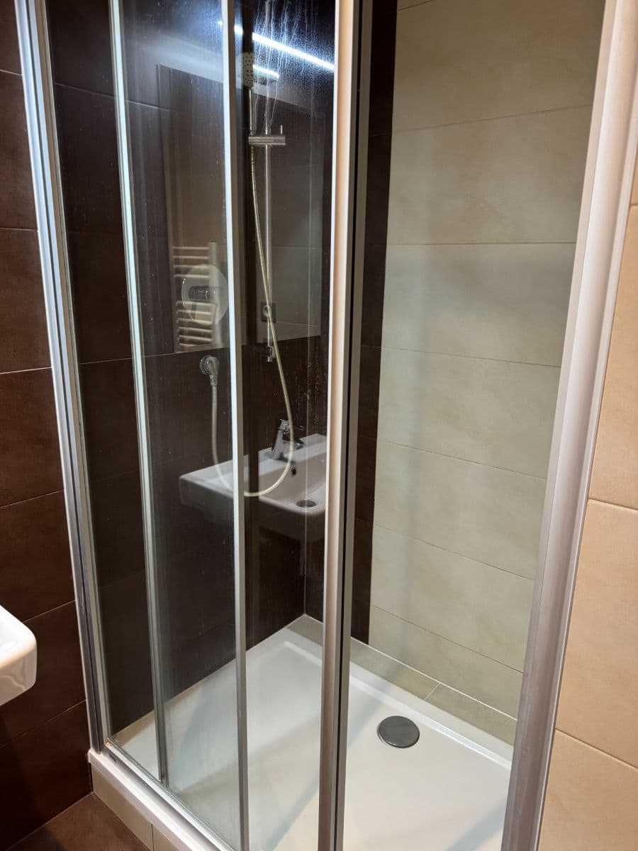 Prenájom bytu 1-izbový 37 m², Palackého třída, Brno, Jihomoravský kraj Prenájom bytu 1-izbový 37 m², Palackého třída, Brno, Jihomoravský kraj