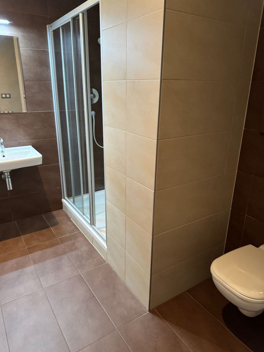 Prenájom bytu 1-izbový 37 m², Palackého třída, Brno, Jihomoravský kraj Prenájom bytu 1-izbový 37 m², Palackého třída, Brno, Jihomoravský kraj