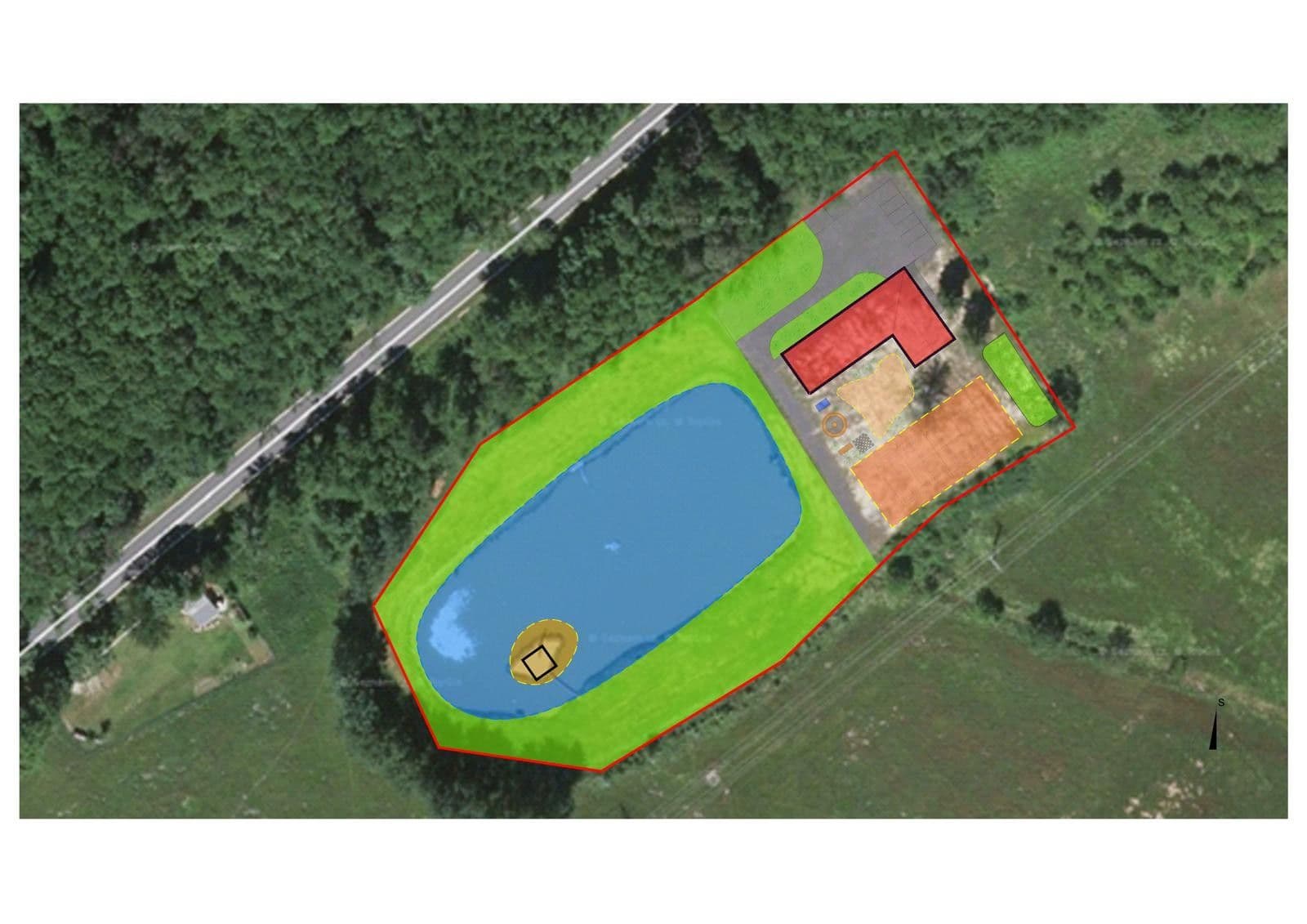Predaj pozemku 9.437 m², Hory, Karlovarský kraj Predaj pozemku 9.437 m², Hory, Karlovarský kraj