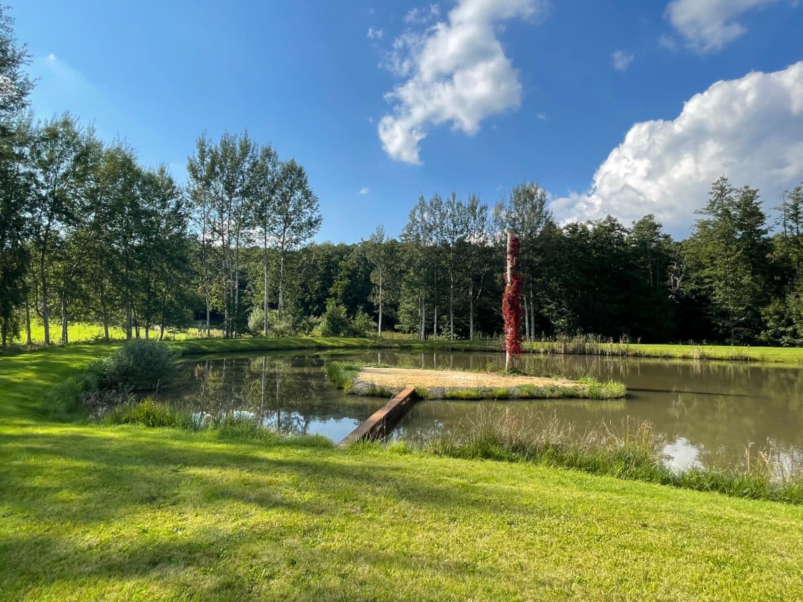 Predaj pozemku 9.437 m², Hory, Karlovarský kraj Predaj pozemku 9.437 m², Hory, Karlovarský kraj
