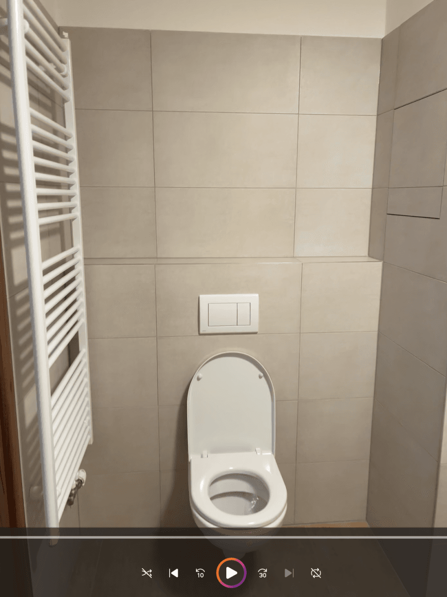 Prenájom bytu 2-izbový 45 m², Arnošta Staňka, Praha, Praha Prenájom bytu 2-izbový 45 m², Arnošta Staňka, Praha, Praha