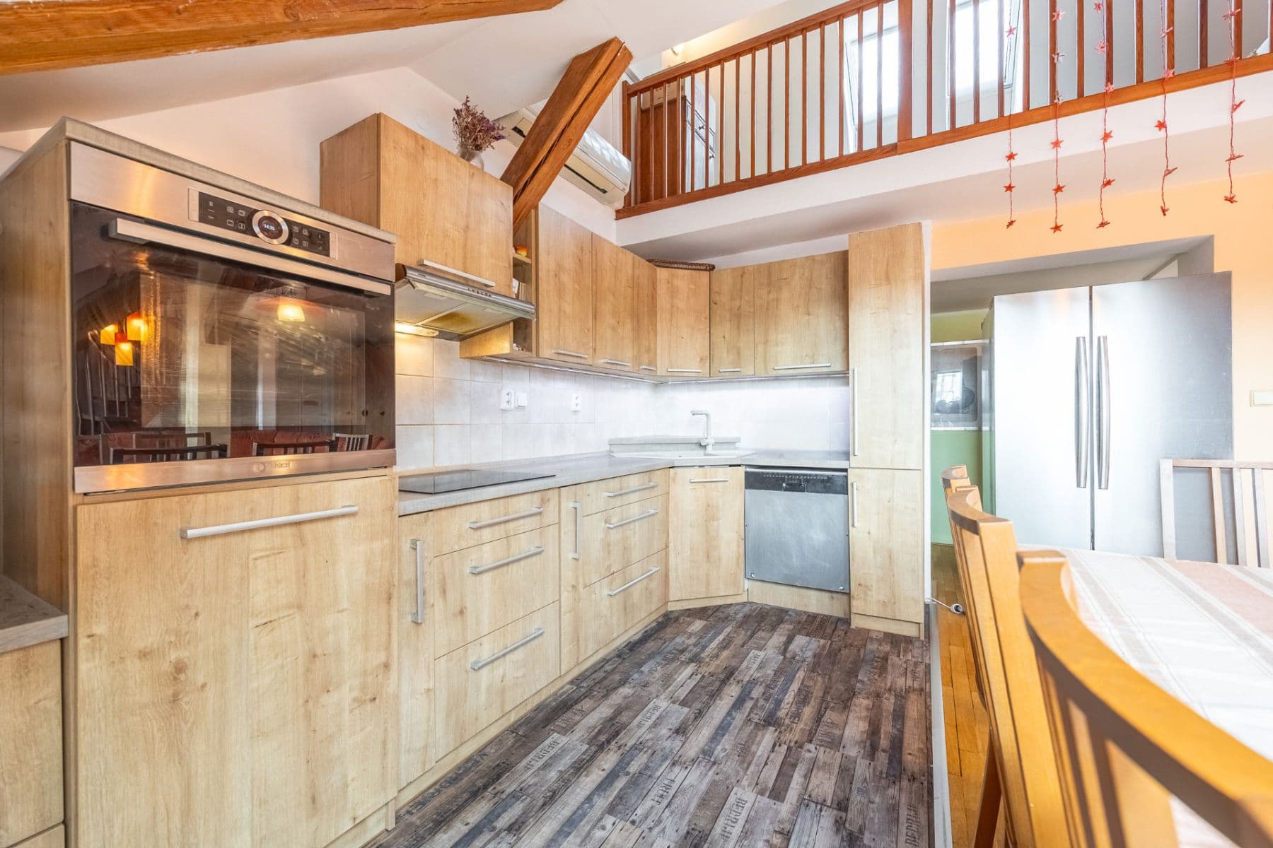 Predaj bytu 4-izbový 175 m², Amurská, Praha, Praha Predaj bytu 4-izbový 175 m², Amurská, Praha, Praha