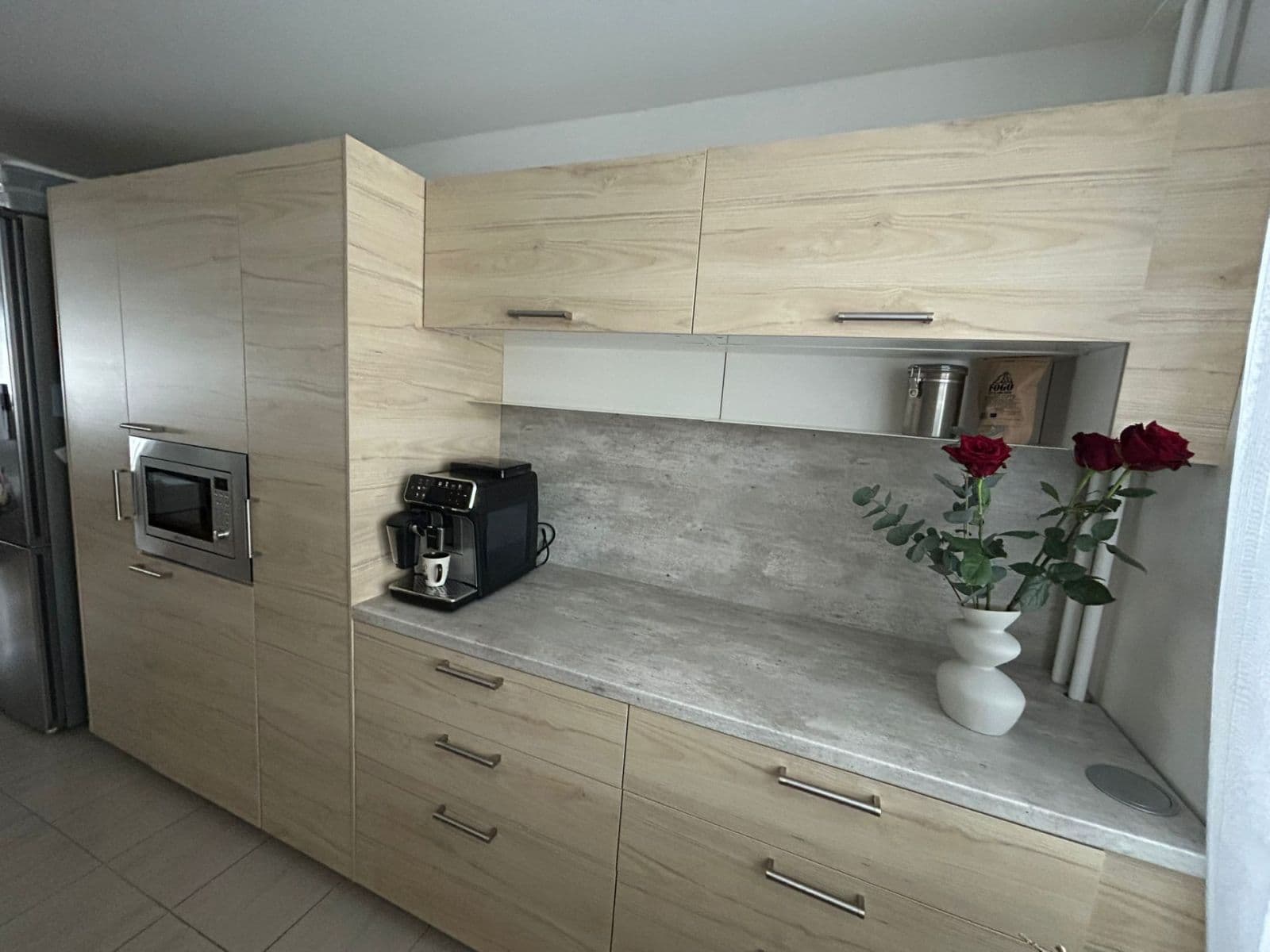 Prenájom bytu 3-izbový 76 m², Kochova, Chomutov, Ústecký kraj Prenájom bytu 3-izbový 76 m², Kochova, Chomutov, Ústecký kraj