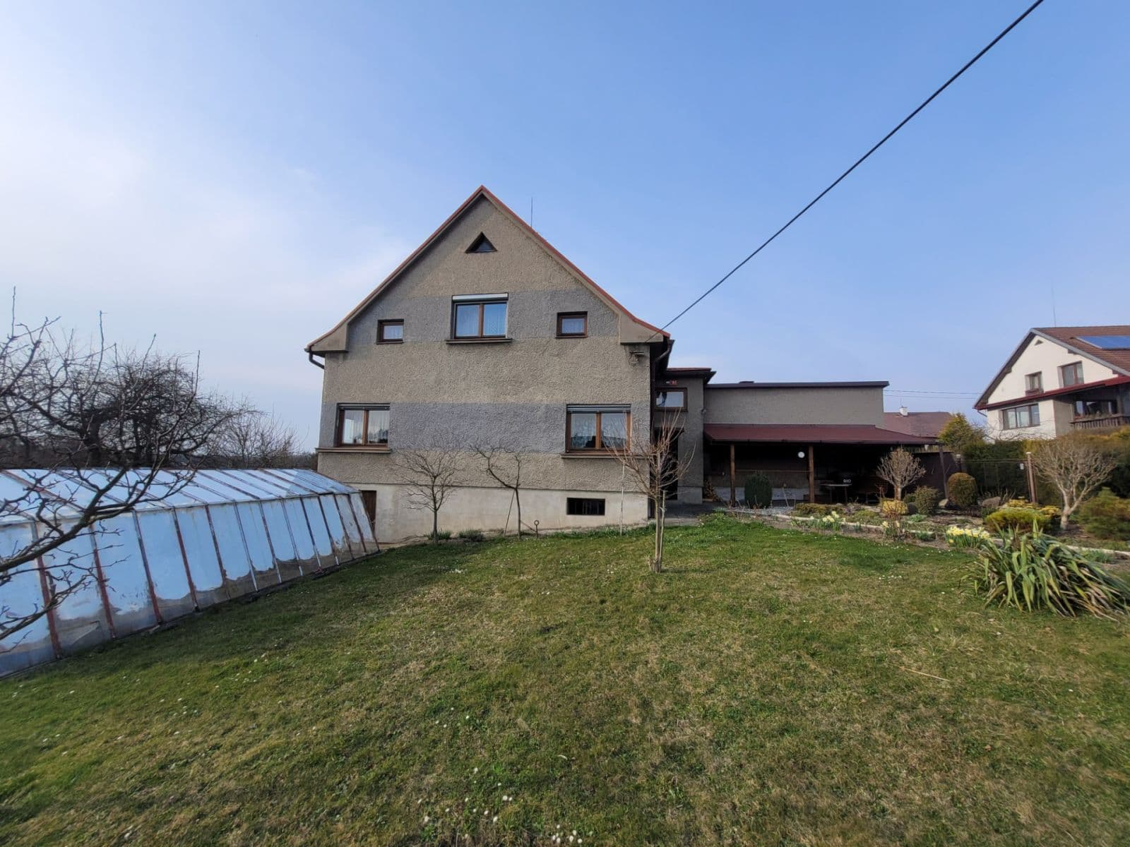 Predaj domu 200 m², pozemek 3.000 m², Přímá, Horní Suchá, Moravskoslezský kraj Predaj domu 200 m², pozemek 3.000 m², Přímá, Horní Suchá, Moravskoslezský kraj