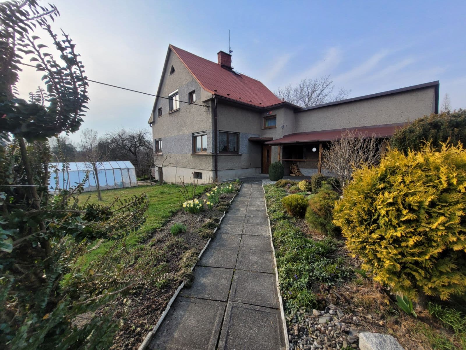 Predaj domu 200 m², pozemek 3.000 m², Přímá, Horní Suchá, Moravskoslezský kraj Predaj domu 200 m², pozemek 3.000 m², Přímá, Horní Suchá, Moravskoslezský kraj