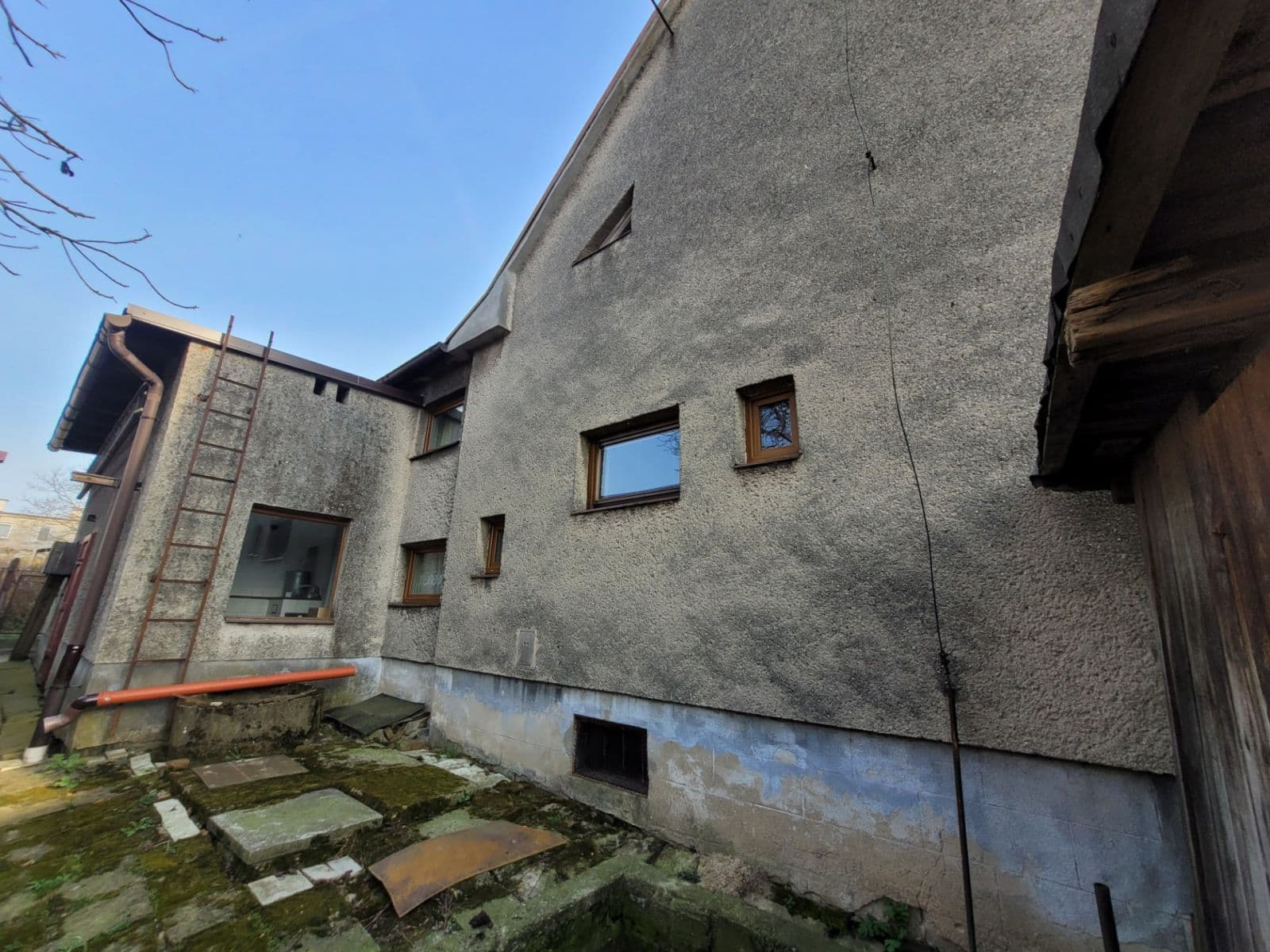 Predaj domu 200 m², pozemek 3.000 m², Přímá, Horní Suchá, Moravskoslezský kraj Predaj domu 200 m², pozemek 3.000 m², Přímá, Horní Suchá, Moravskoslezský kraj