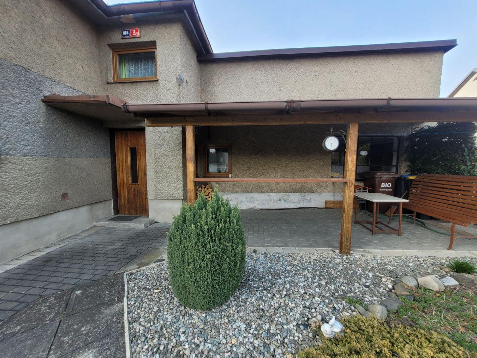 Predaj domu 200 m², pozemek 3.000 m², Přímá, Horní Suchá, Moravskoslezský kraj Predaj domu 200 m², pozemek 3.000 m², Přímá, Horní Suchá, Moravskoslezský kraj