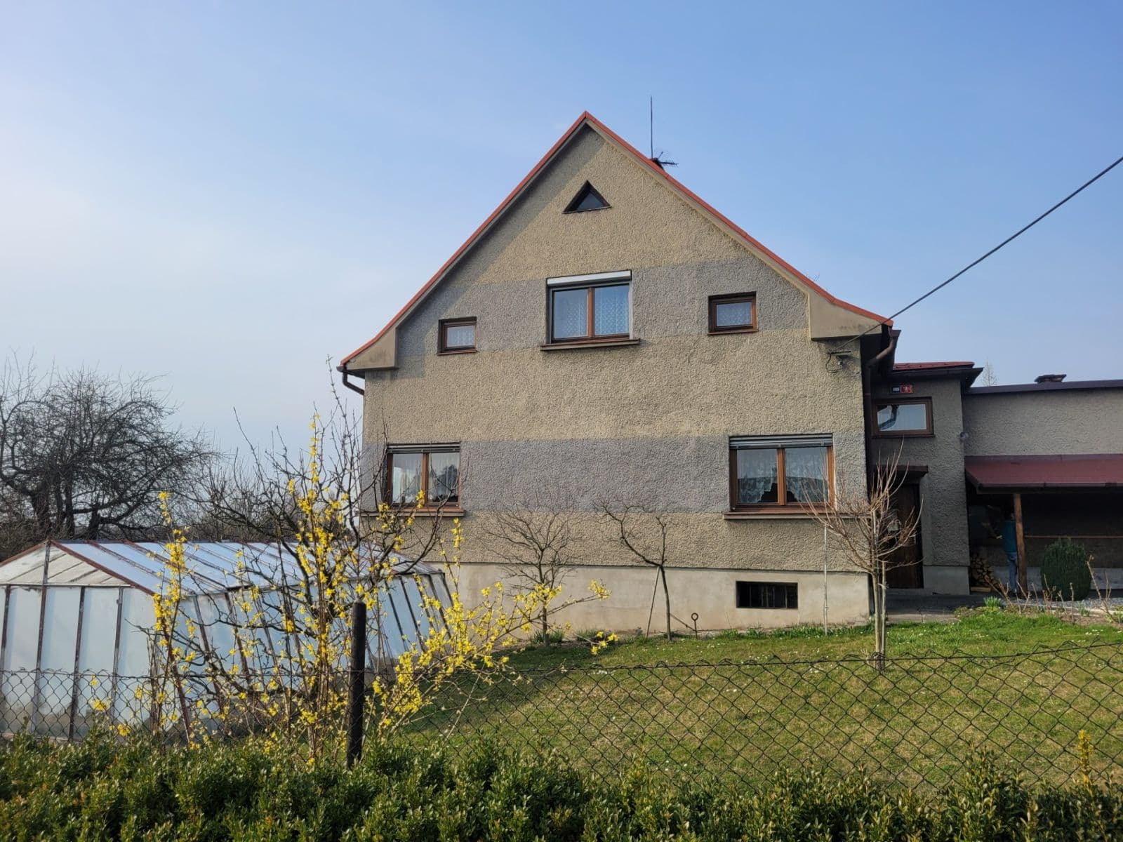 Predaj domu 200 m², pozemek 3.000 m², Přímá, Horní Suchá, Moravskoslezský kraj Predaj domu 200 m², pozemek 3.000 m², Přímá, Horní Suchá, Moravskoslezský kraj