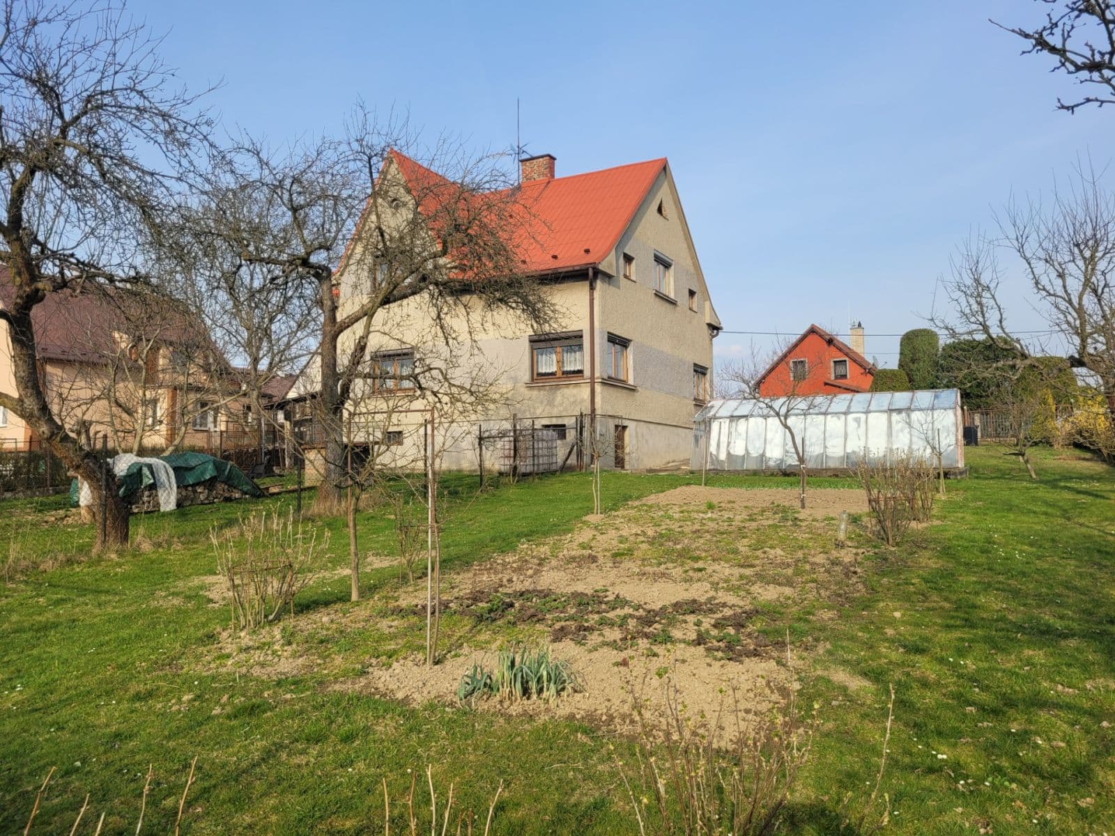 Predaj domu 200 m², pozemek 3.000 m², Přímá, Horní Suchá, Moravskoslezský kraj Predaj domu 200 m², pozemek 3.000 m², Přímá, Horní Suchá, Moravskoslezský kraj