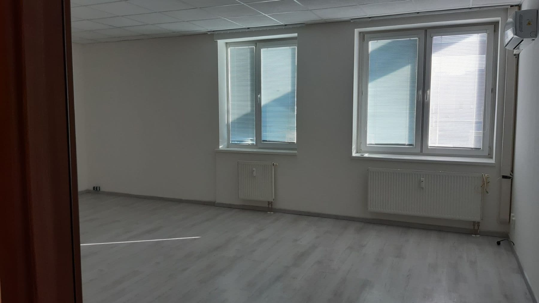 Prenájom kancelárie 34 m², Ružová dolina, Ružinov, Bratislavský kraj Prenájom kancelárie 34 m², Ružová dolina, Ružinov, Bratislavský kraj