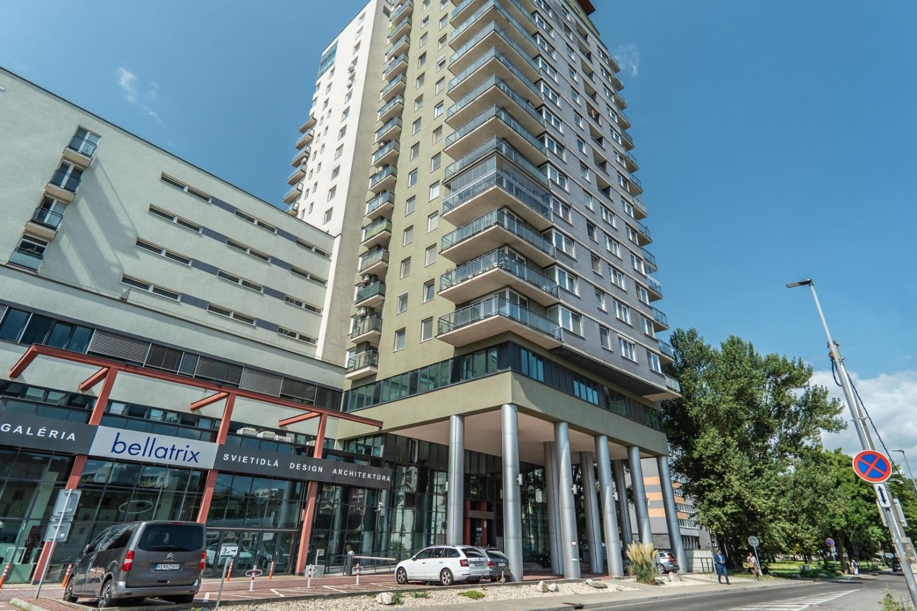 Prenájom kancelárie 34 m², Ružová dolina, Ružinov, Bratislavský kraj Prenájom kancelárie 34 m², Ružová dolina, Ružinov, Bratislavský kraj
