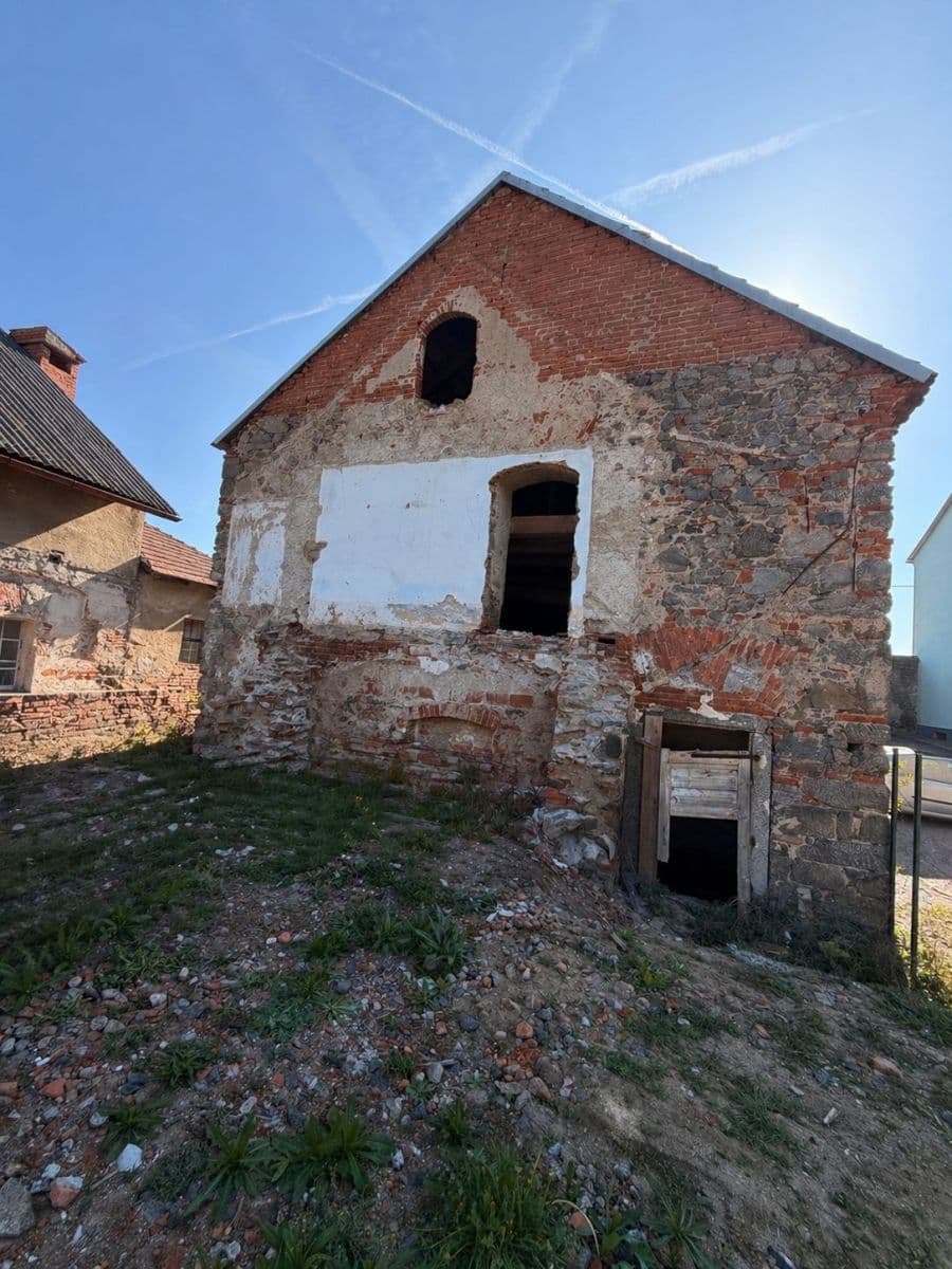 Predaj pozemku 1.934 m², Poříčí nad Sázavou, Středočeský kraj Predaj pozemku 1.934 m², Poříčí nad Sázavou, Středočeský kraj