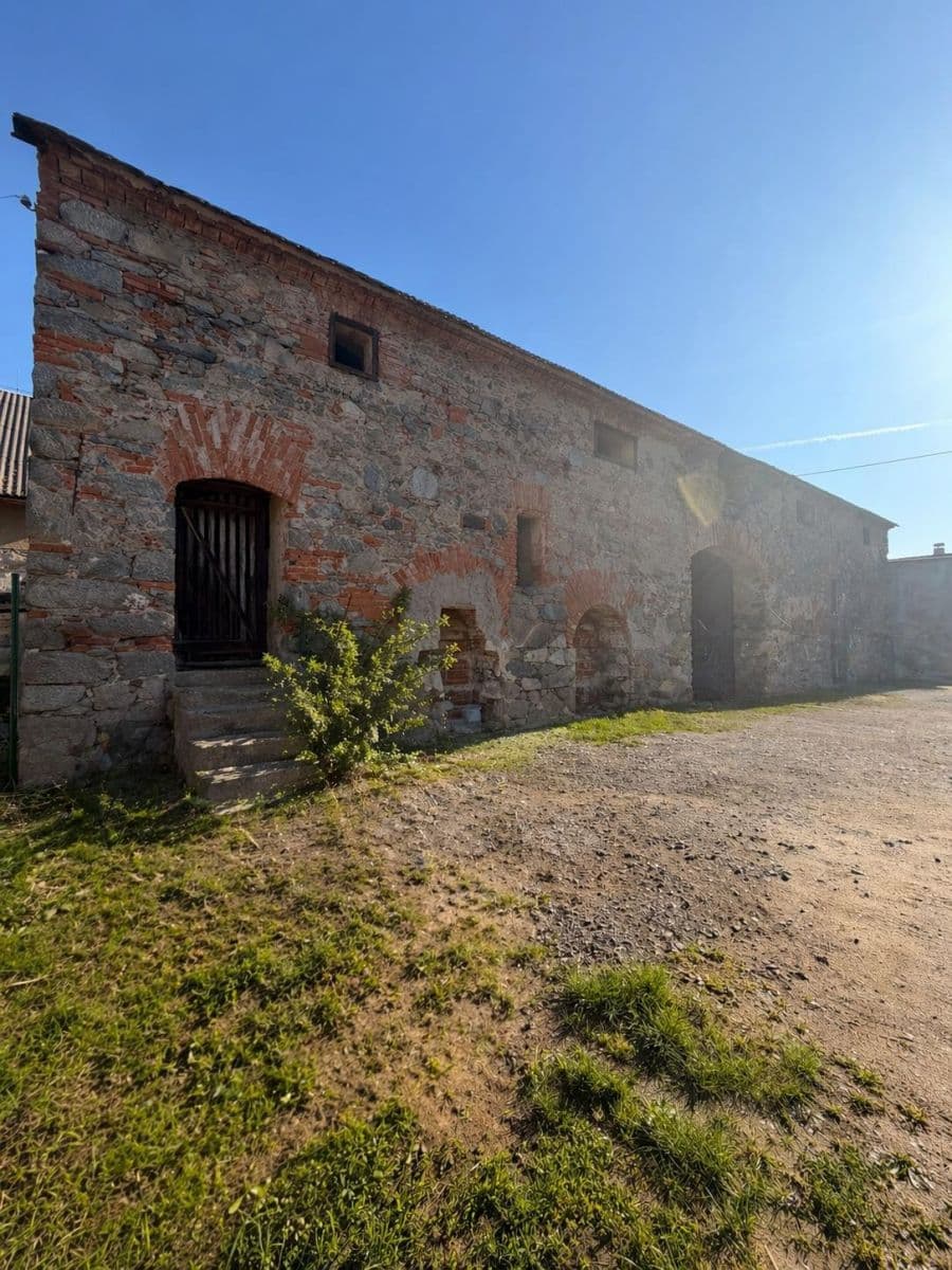 Predaj pozemku 1.934 m², Poříčí nad Sázavou, Středočeský kraj Predaj pozemku 1.934 m², Poříčí nad Sázavou, Středočeský kraj