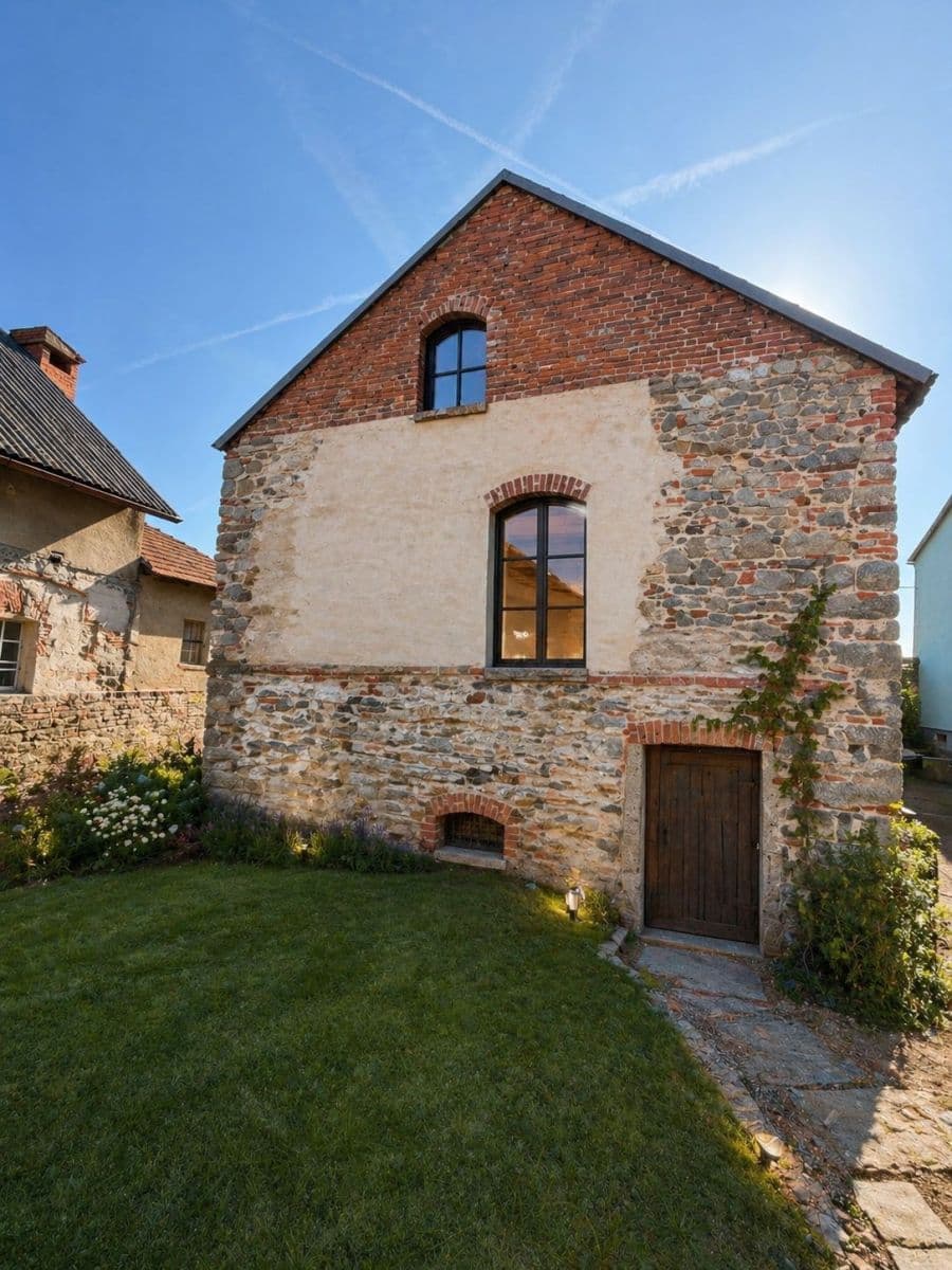 Predaj pozemku 1.934 m², Poříčí nad Sázavou, Středočeský kraj Predaj pozemku 1.934 m², Poříčí nad Sázavou, Středočeský kraj