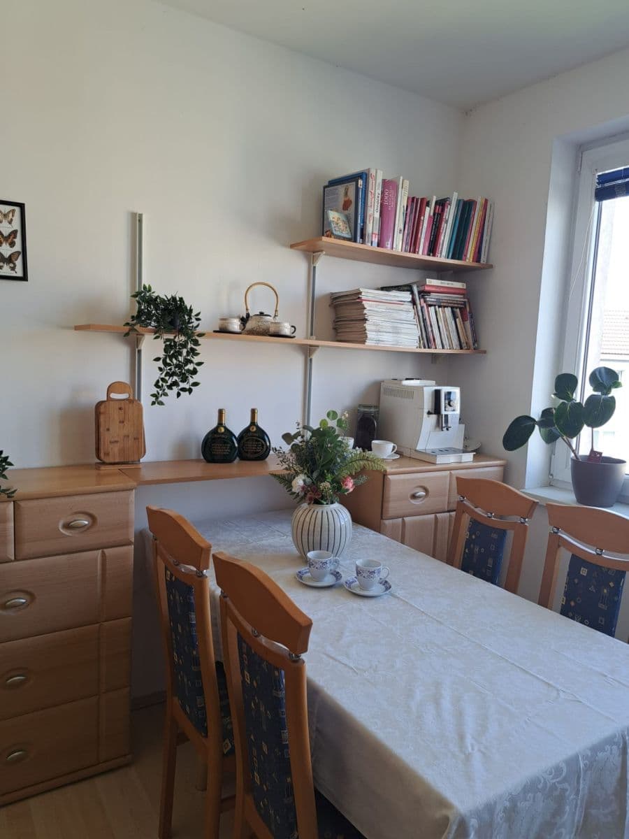 Predaj bytu 4-izbový 94 m², Staroměstská, České Budějovice, Jihočeský kraj Predaj bytu 4-izbový 94 m², Staroměstská, České Budějovice, Jihočeský kraj