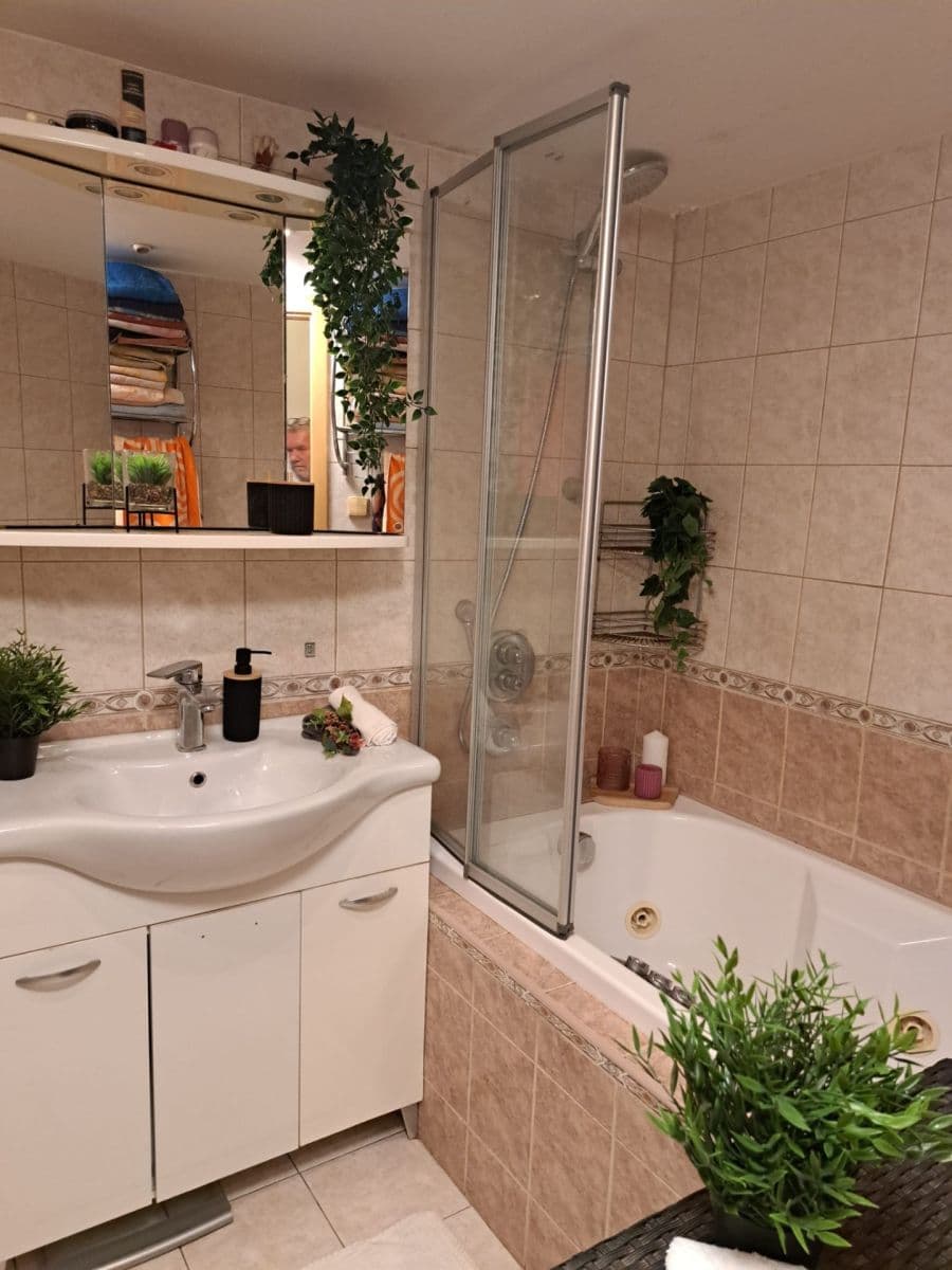 Predaj bytu 4-izbový 94 m², Staroměstská, České Budějovice, Jihočeský kraj Predaj bytu 4-izbový 94 m², Staroměstská, České Budějovice, Jihočeský kraj