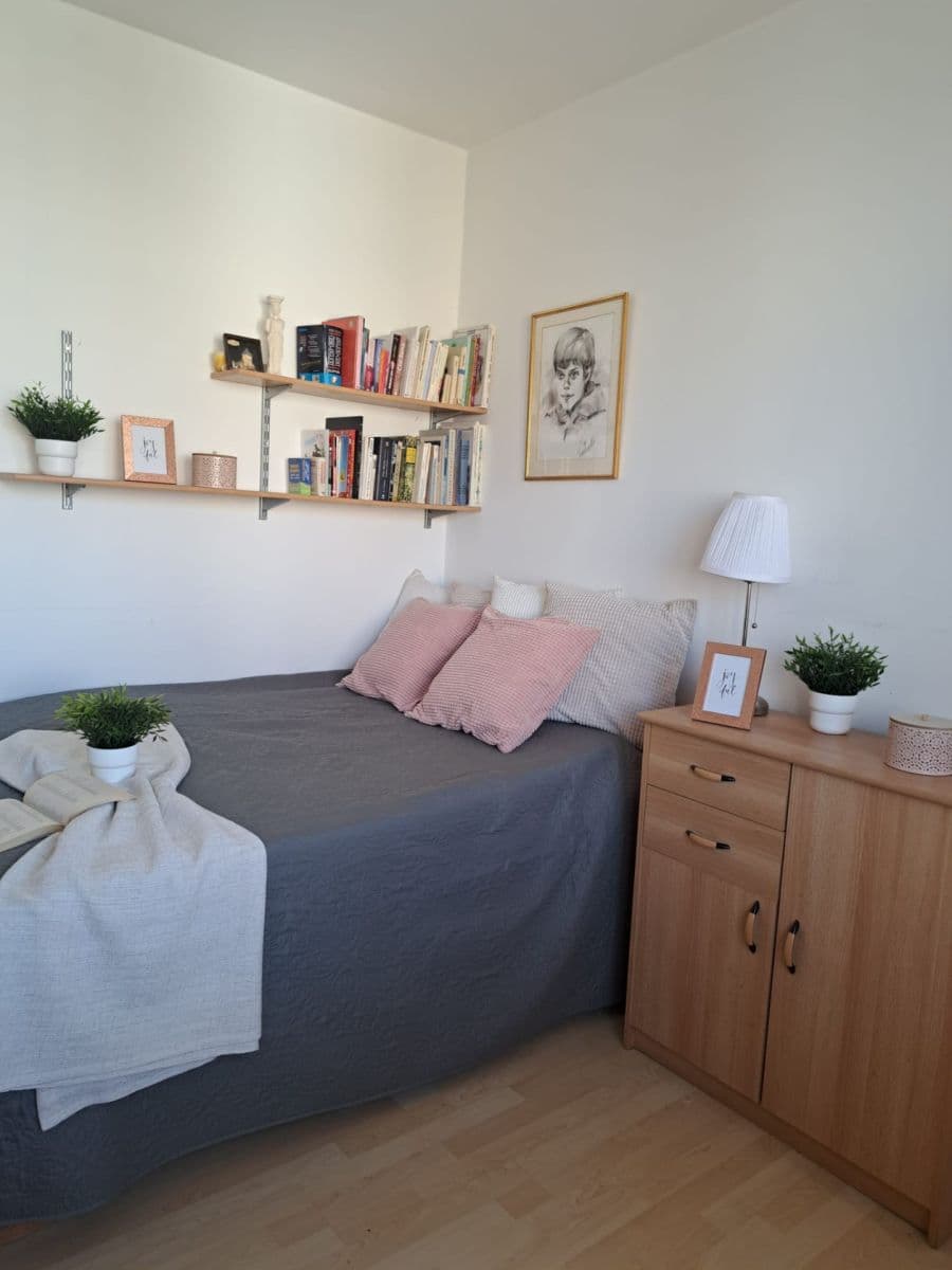 Predaj bytu 4-izbový 94 m², Staroměstská, České Budějovice, Jihočeský kraj Predaj bytu 4-izbový 94 m², Staroměstská, České Budějovice, Jihočeský kraj