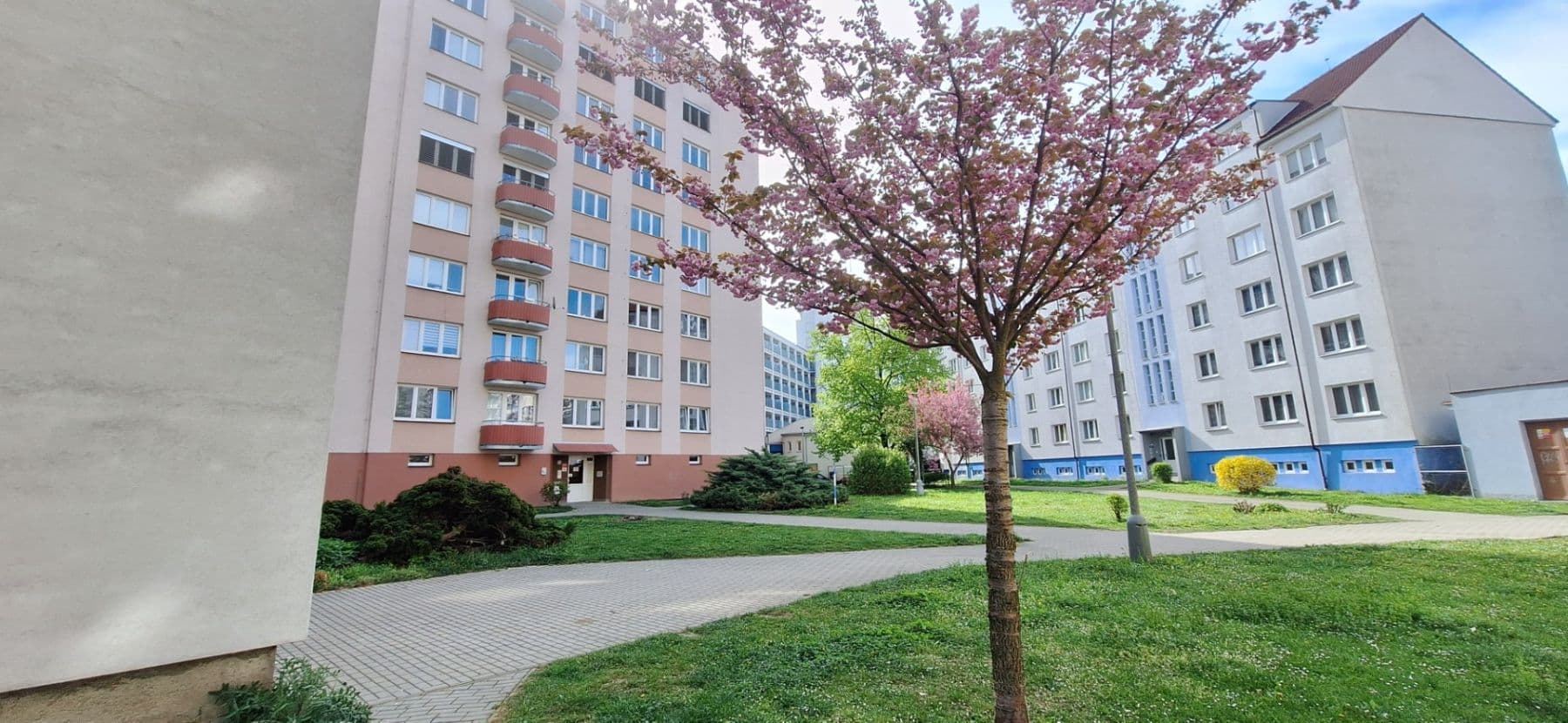 Predaj bytu 4-izbový 94 m², Staroměstská, České Budějovice, Jihočeský kraj Predaj bytu 4-izbový 94 m², Staroměstská, České Budějovice, Jihočeský kraj