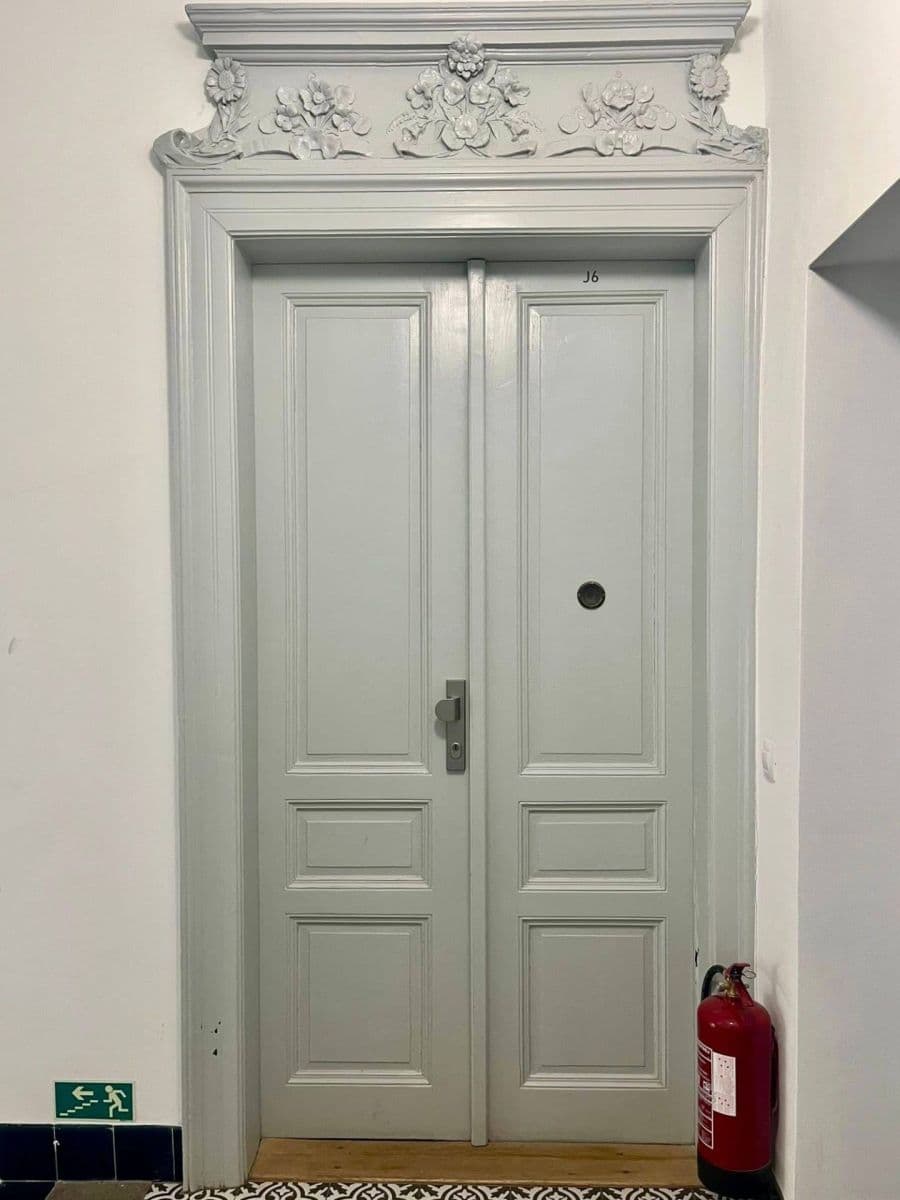 Prenájom bytu 3-izbový 69 m², Máchova, Praha, Praha Prenájom bytu 3-izbový 69 m², Máchova, Praha, Praha