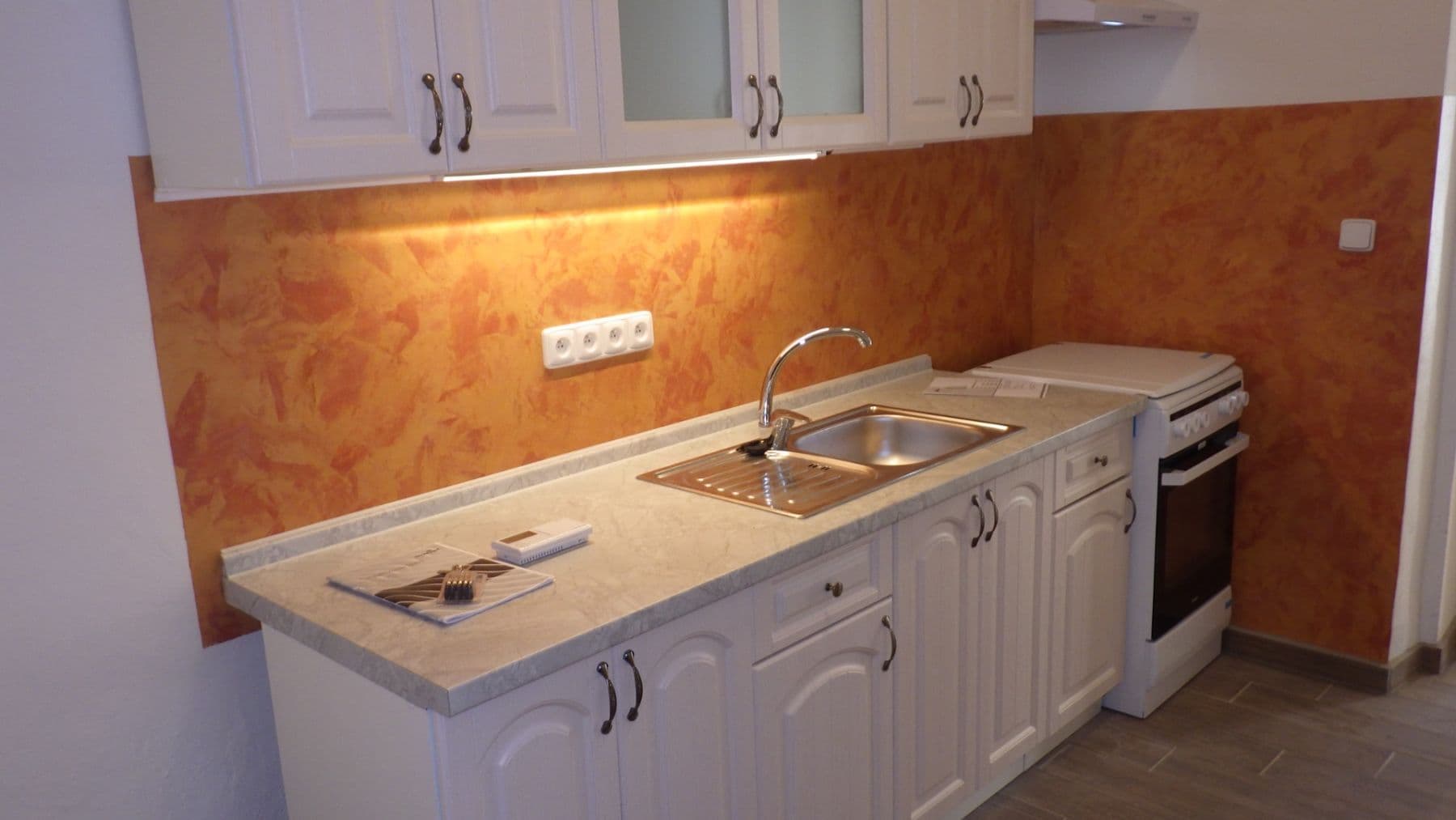 Prenájom bytu 2-izbový 37 m², Cyrilská, Brno, Jihomoravský kraj Prenájom bytu 2-izbový 37 m², Cyrilská, Brno, Jihomoravský kraj