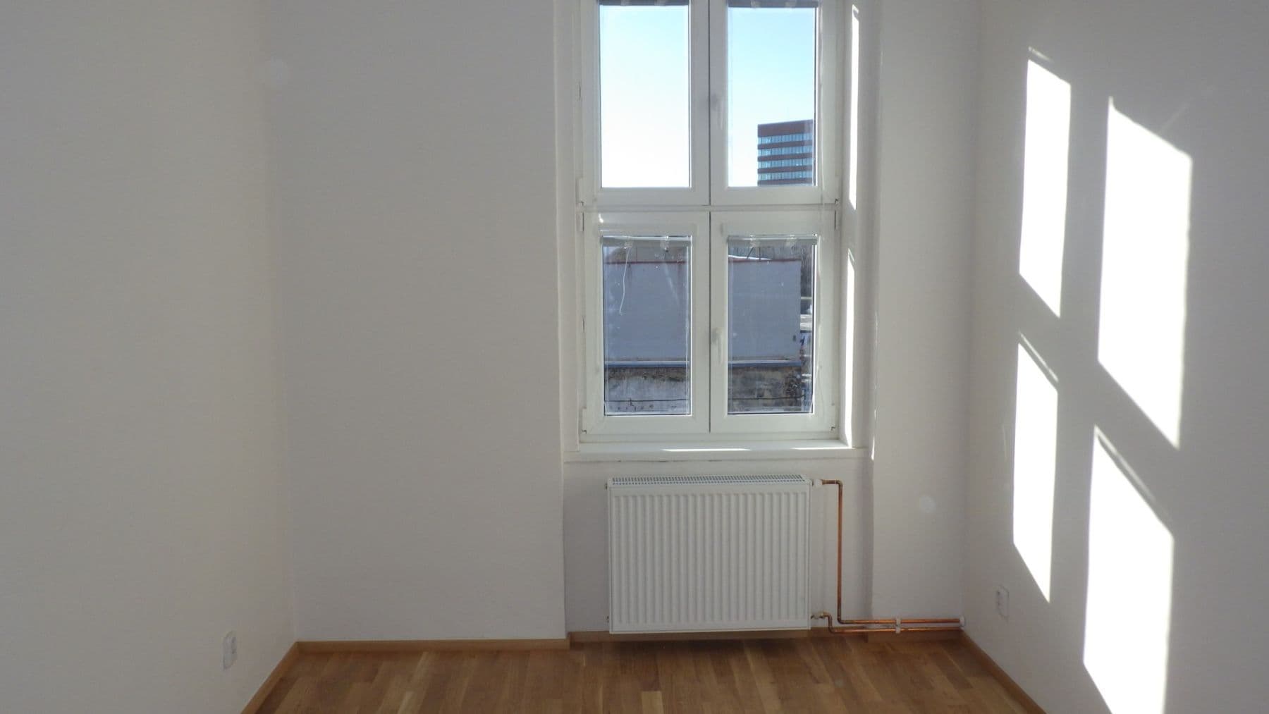 Prenájom bytu 2-izbový 37 m², Cyrilská, Brno, Jihomoravský kraj Prenájom bytu 2-izbový 37 m², Cyrilská, Brno, Jihomoravský kraj