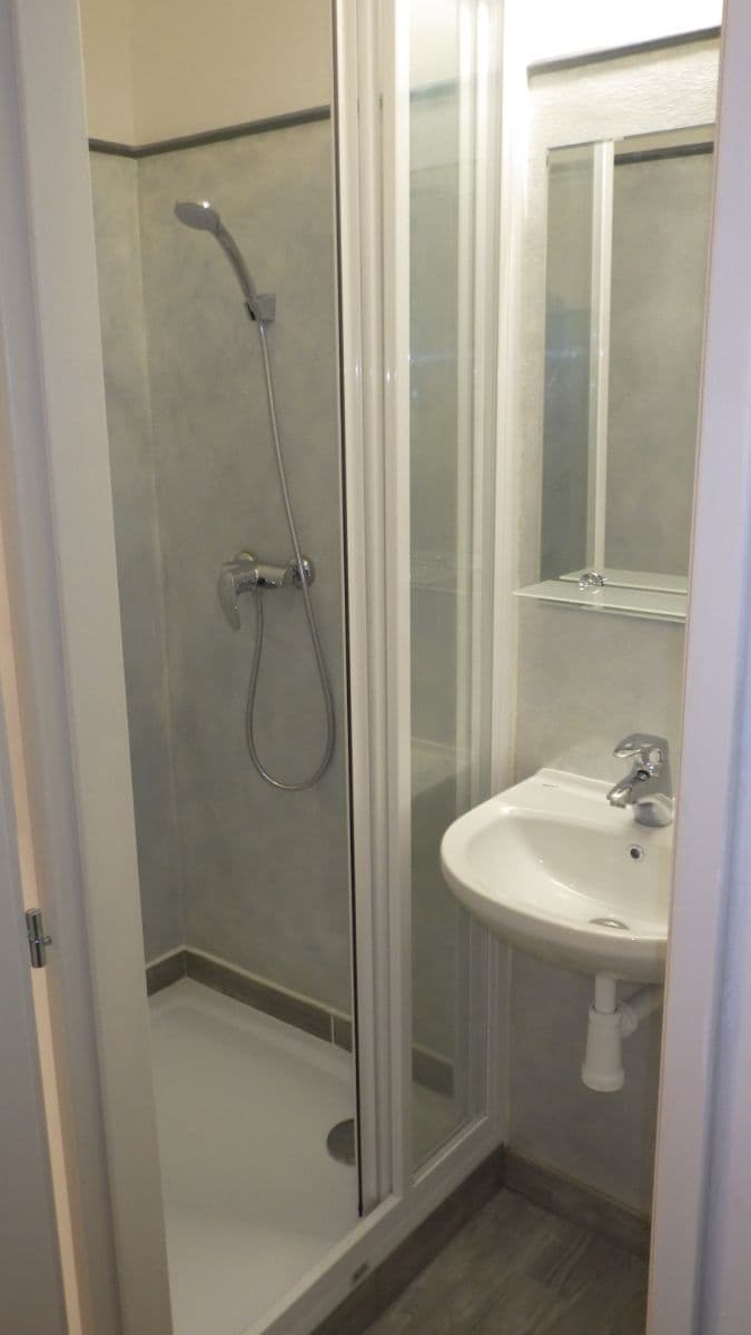 Prenájom bytu 2-izbový 37 m², Cyrilská, Brno, Jihomoravský kraj Prenájom bytu 2-izbový 37 m², Cyrilská, Brno, Jihomoravský kraj