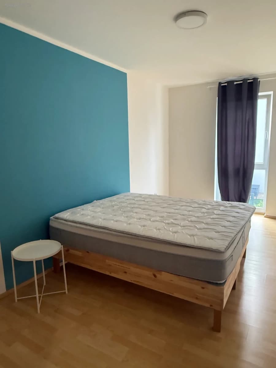 Prenájom bytu 2-izbový 68 m², Nákupní, Jesenice, Středočeský kraj Prenájom bytu 2-izbový 68 m², Nákupní, Jesenice, Středočeský kraj