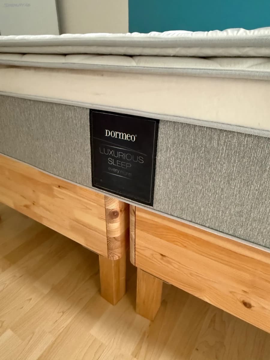 Prenájom bytu 2-izbový 68 m², Nákupní, Jesenice, Středočeský kraj Prenájom bytu 2-izbový 68 m², Nákupní, Jesenice, Středočeský kraj