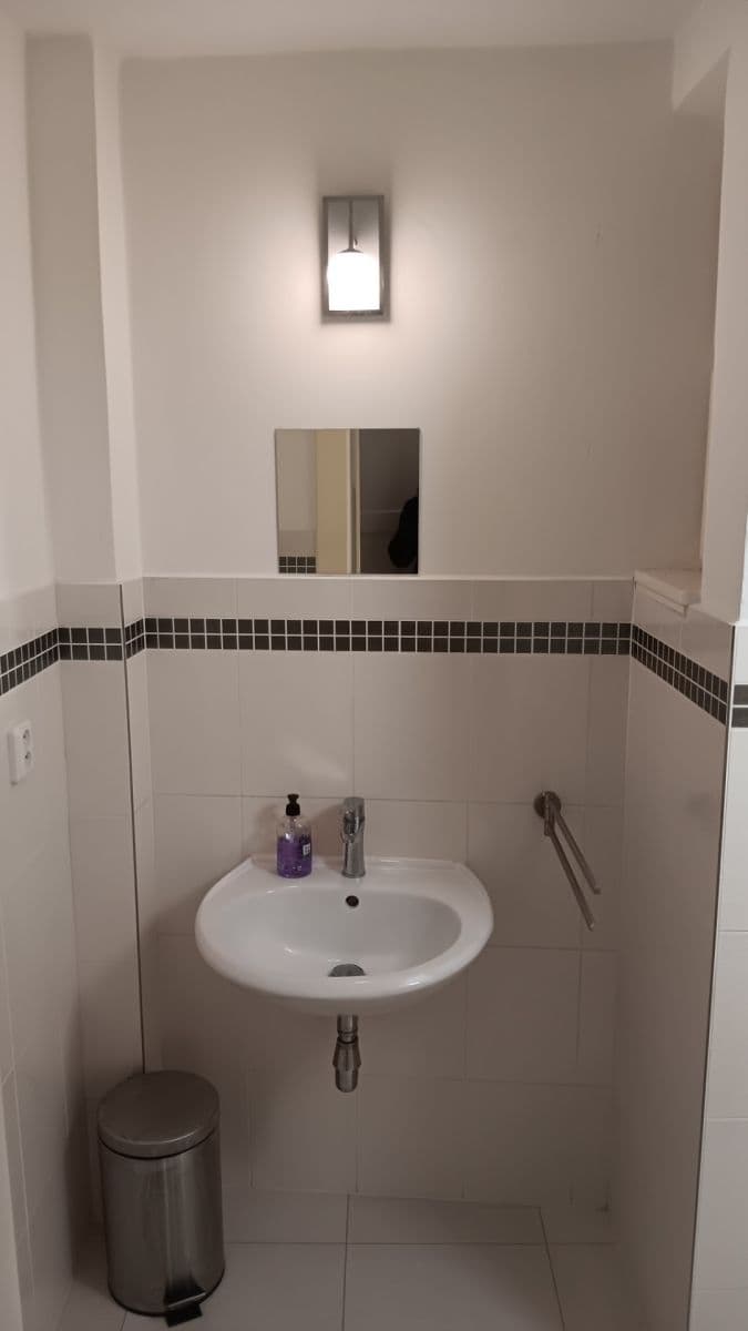 Prenájom bytu 4-izbový 174 m², Staroměstské náměstí, Praha, Praha Prenájom bytu 4-izbový 174 m², Staroměstské náměstí, Praha, Praha