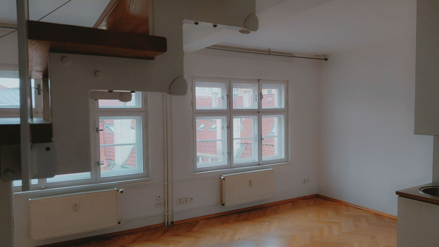 Prenájom bytu 2-izbový 69 m², Staroměstské náměstí, Praha, Praha Prenájom bytu 2-izbový 69 m², Staroměstské náměstí, Praha, Praha