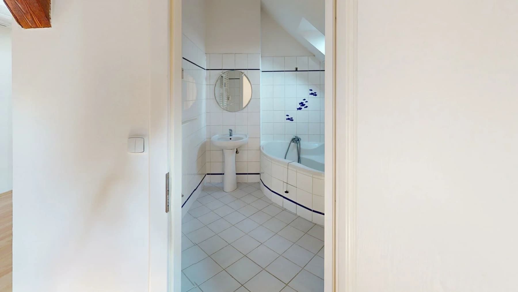 Prenájom bytu 2-izbový 69 m², Staroměstské náměstí, Praha, Praha Prenájom bytu 2-izbový 69 m², Staroměstské náměstí, Praha, Praha