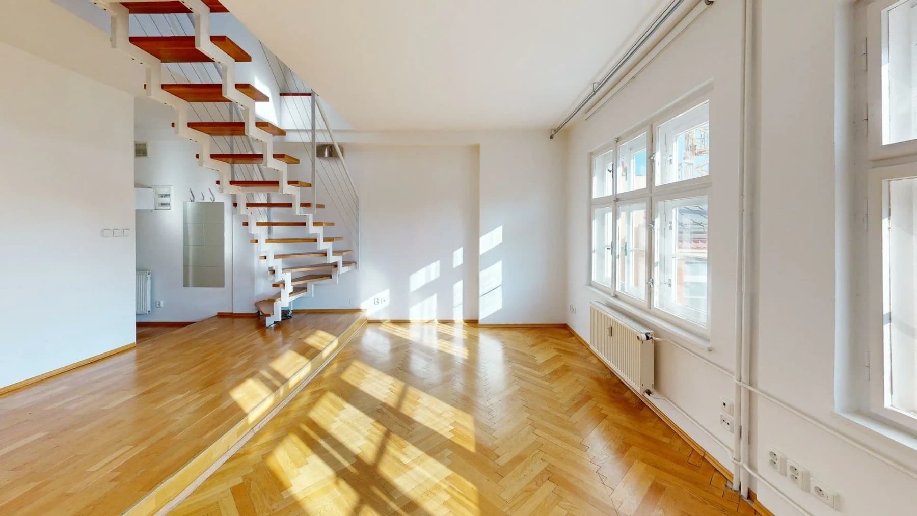Prenájom bytu 2-izbový 69 m², Staroměstské náměstí, Praha, Praha Prenájom bytu 2-izbový 69 m², Staroměstské náměstí, Praha, Praha