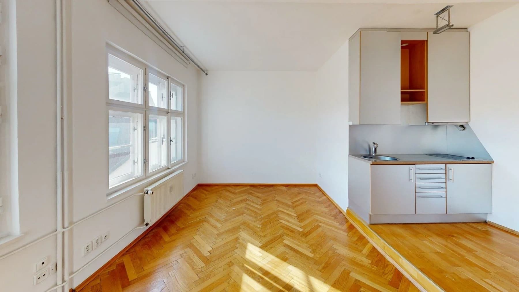 Prenájom bytu 2-izbový 69 m², Staroměstské náměstí, Praha, Praha Prenájom bytu 2-izbový 69 m², Staroměstské náměstí, Praha, Praha