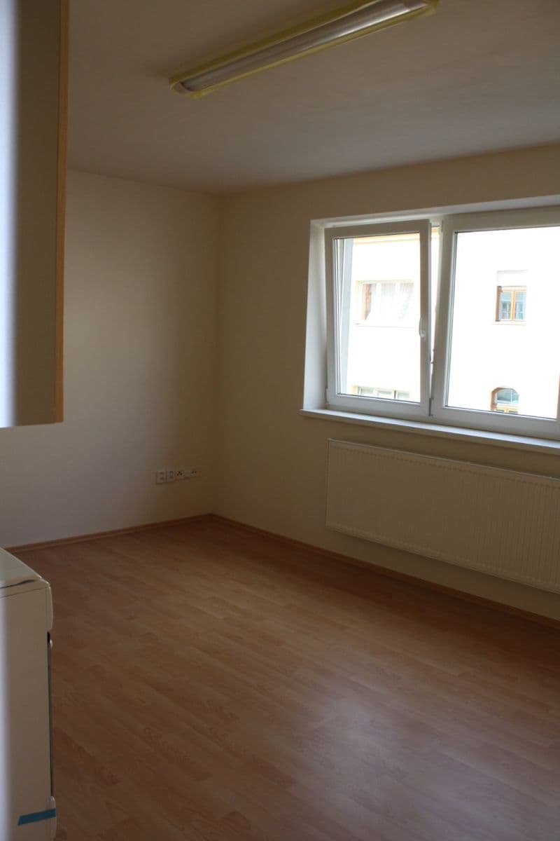 Prenájom bytu 1-izbový 31 m², Hálkova, Brno, Jihomoravský kraj Prenájom bytu 1-izbový 31 m², Hálkova, Brno, Jihomoravský kraj