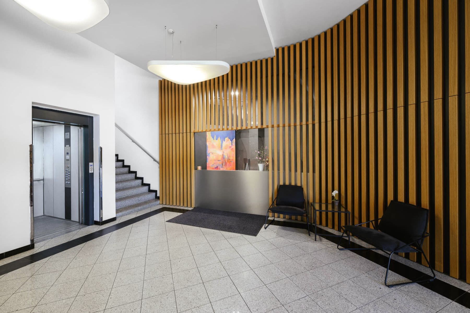 Prenájom kancelárie 18 m², Sokolovská, Praha, Praha Prenájom kancelárie 18 m², Sokolovská, Praha, Praha