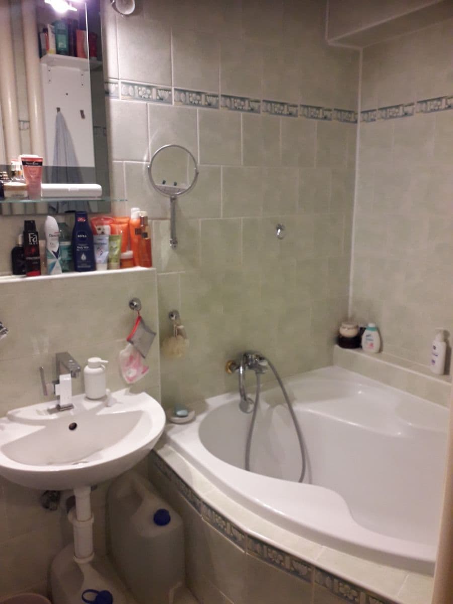 Predaj bytu 1-izbový 37 m², Čihákova, Poděbrady, Středočeský kraj Predaj bytu 1-izbový 37 m², Čihákova, Poděbrady, Středočeský kraj