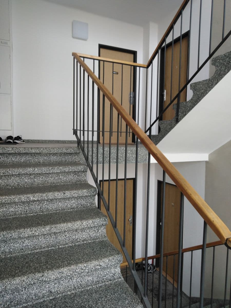 Predaj bytu 1-izbový 37 m², Čihákova, Poděbrady, Středočeský kraj Predaj bytu 1-izbový 37 m², Čihákova, Poděbrady, Středočeský kraj