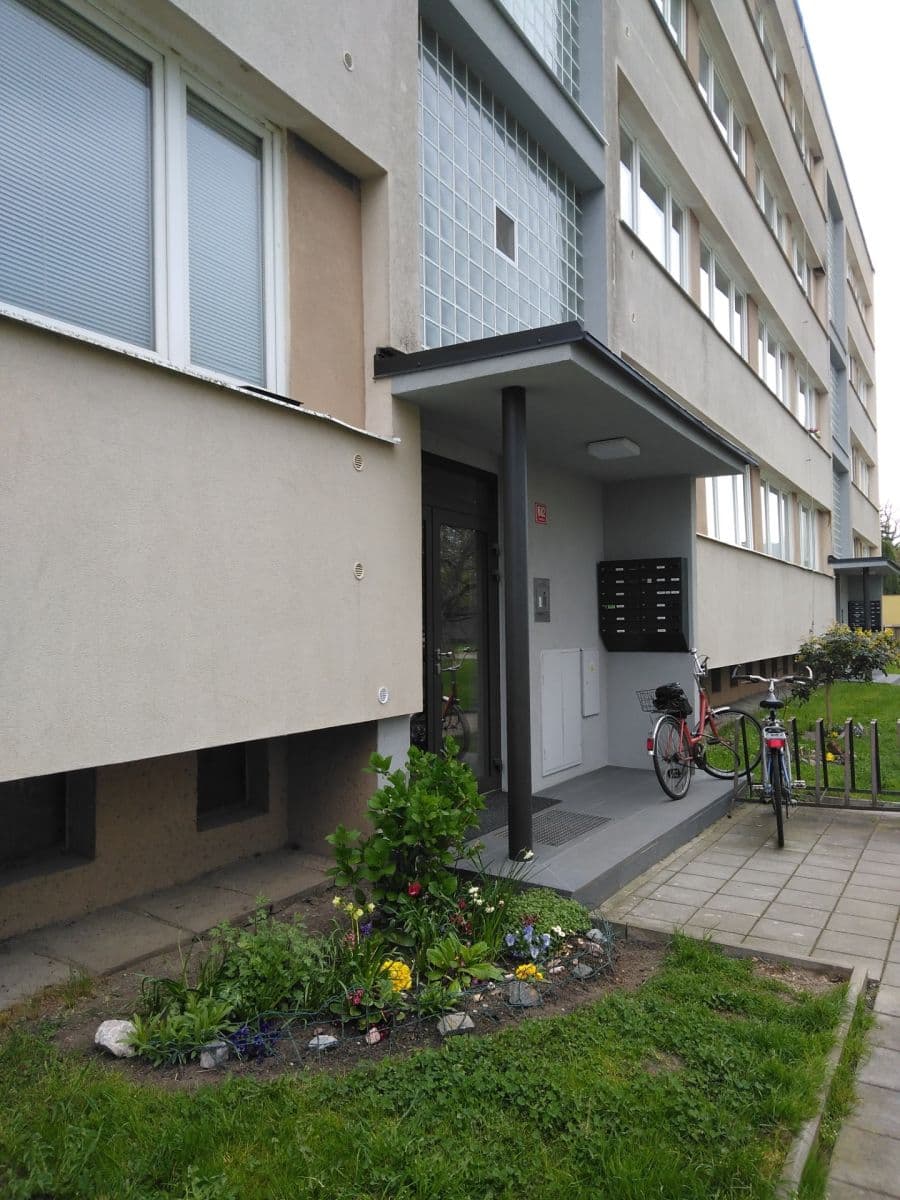 Predaj bytu 1-izbový 37 m², Čihákova, Poděbrady, Středočeský kraj Predaj bytu 1-izbový 37 m², Čihákova, Poděbrady, Středočeský kraj